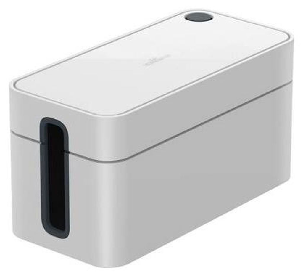 Durable Cavoline Box L, Box na káble, Stôl, Plast, Guma, Obrázok produktu 