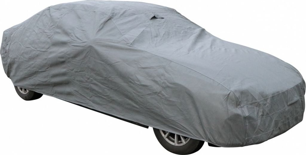 Carpoint Ganzgarage Ultimate Protection L 460x150x126cm