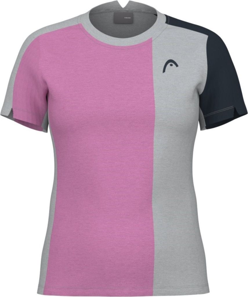 Tshirts Head Play Tech 814824CYGR
