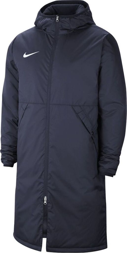 Nike Park 20 Winterjacke Damen - Marine | Größe: M