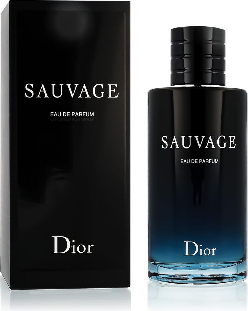 Dior (Christian Dior) Sauvage woda perfumowana dla mężczyzn Zdjęcie produktu 