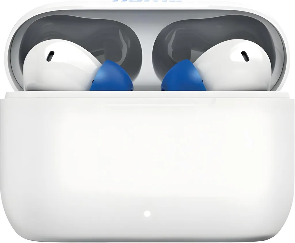 Écouteurs ANC Hama Passion Clear II Bluetooth avec Application de Réglage