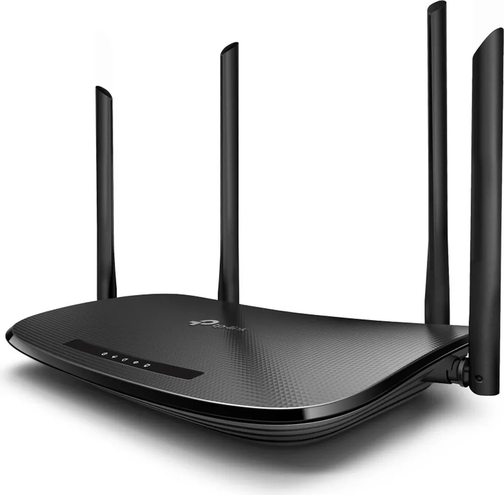 Archer VR300 TP-Link : Fini les Coupures Wi-Fi avec ce Routeur VDSL - 5