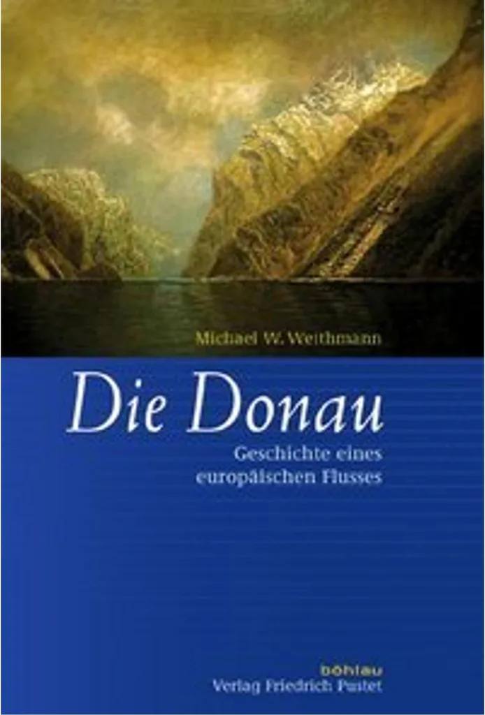 Guide de voyage Die Donau pour organiser votre croisière en Europe