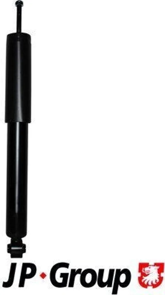Amortisseur de suspension arrière pour Sorento I (JC) JP GROUP 3652100900