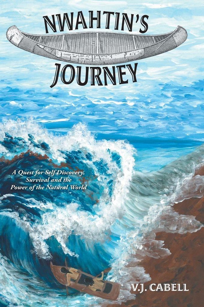 Nwahtin's Journey