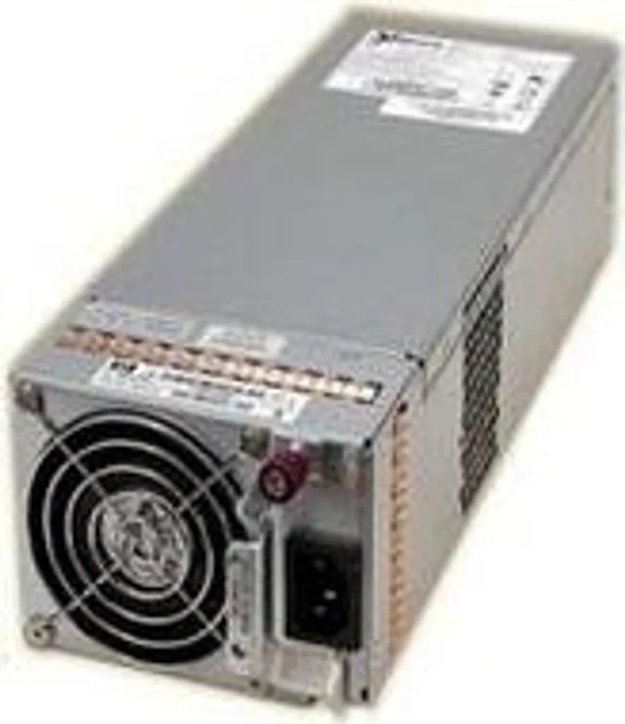 Ventilateur HP 592267-001 Silencieux et Performant pour Maintenance