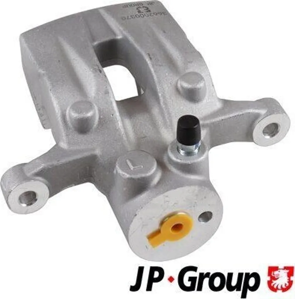 Étrier de frein arrière pour HYUNDAI ix35 - Pièce JP GROUP 3662000370
