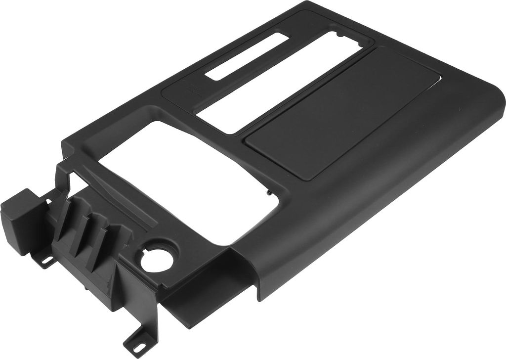 Getränkehalter für Chevrolet Corvette Praktisch Nr. 10265546 | Instrumententafel Getränkehalter Schwarz 1 Stück