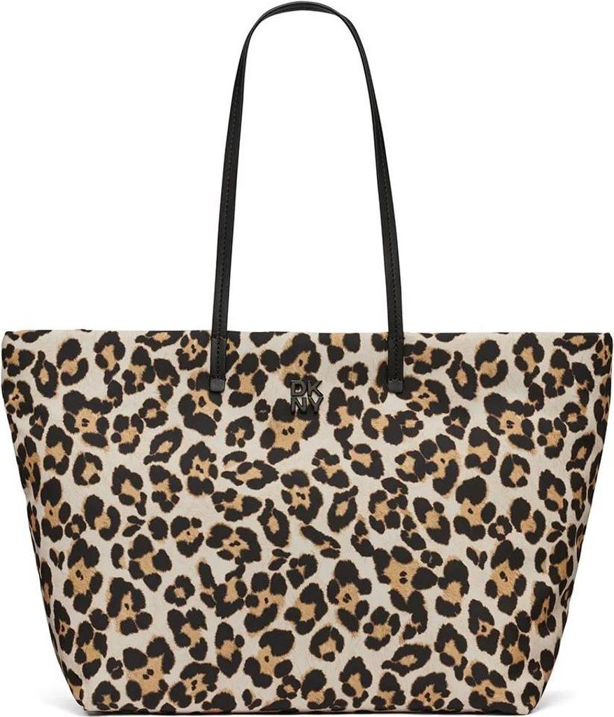 Dkny Jenny Stofftasche Beige Beige One Size