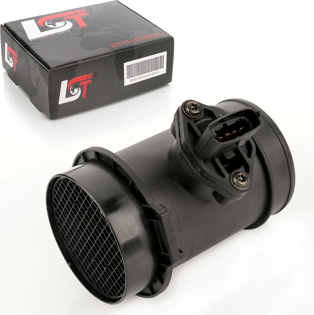 Luftmassenmesser LMM mit MAF Sensor MHK101070 171707 für FERRARI HONDA MG ROVER
