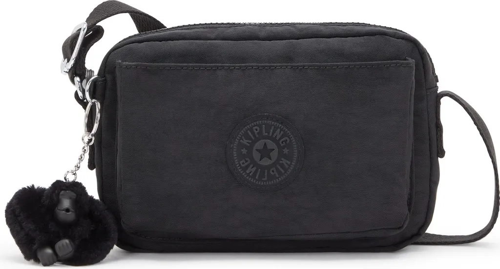 Kipling Basic Abanu petit sac à bandoulière 20 cm - Modèle iconique