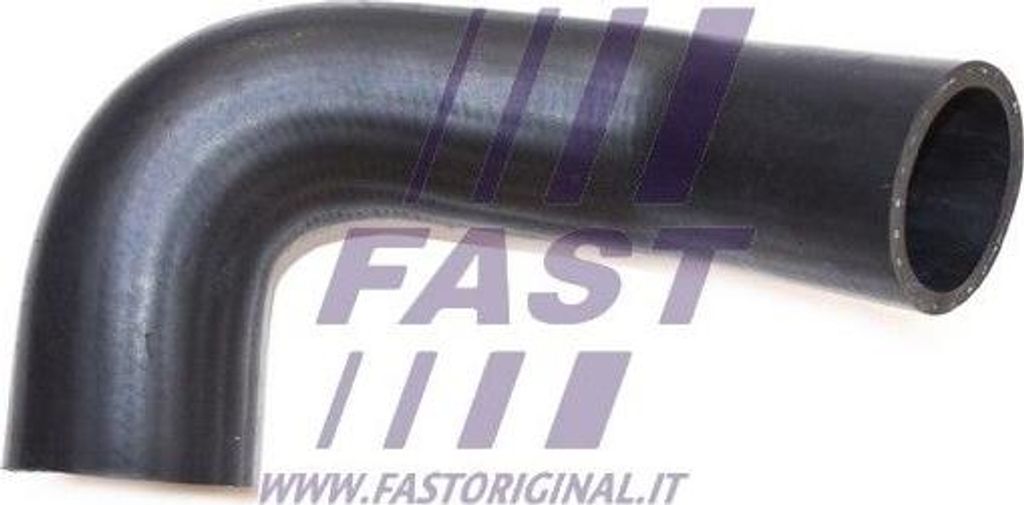 FAST FT61828 Ladeluftschlauch OE 5050743 kompatibel mit Transit