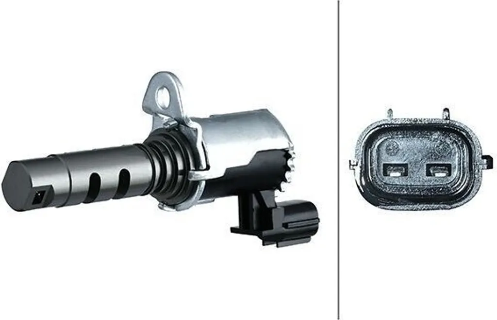 Électrovanne d'arbre à cames pour Toyota Avensis Camry et RAV4 II VVT