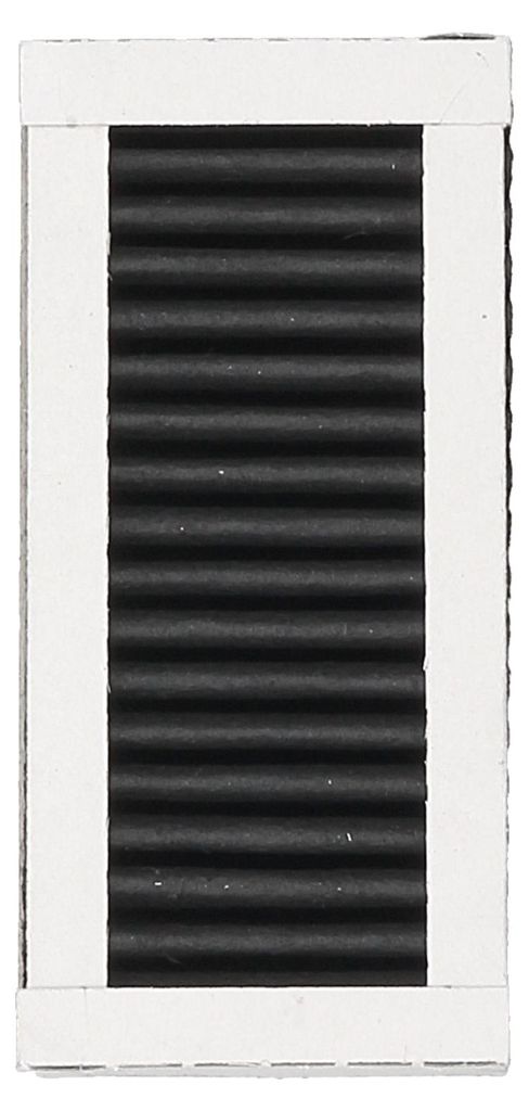 ELECTROLUX - Aktivkohlefilter     98X45mm - 8582420478066 Produktbild 