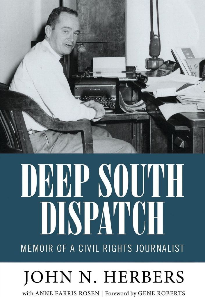 Deep South Dispatch – Lingua: Inglese