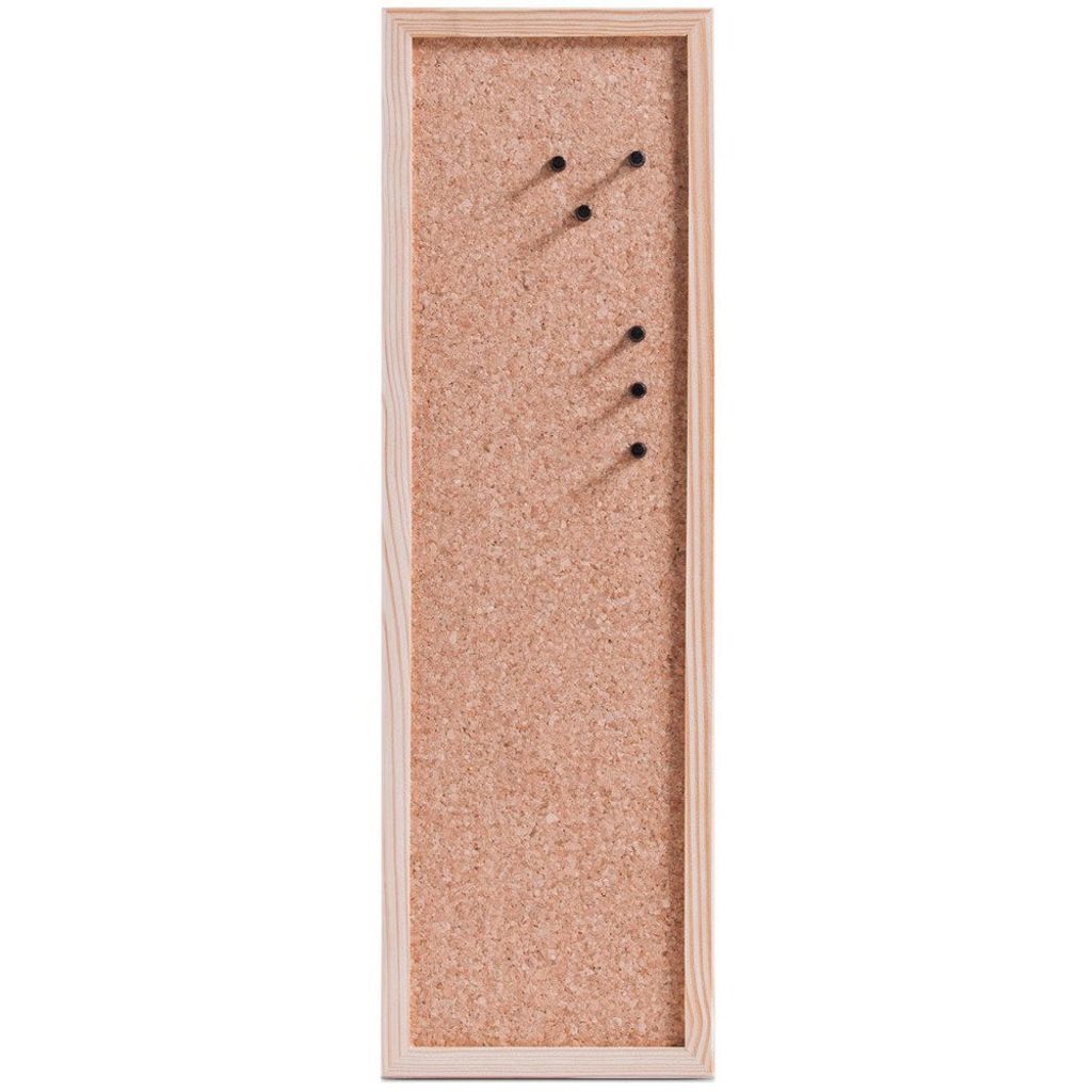 Zeller Pinbord, liège, naturel 20x60 Image du produit 