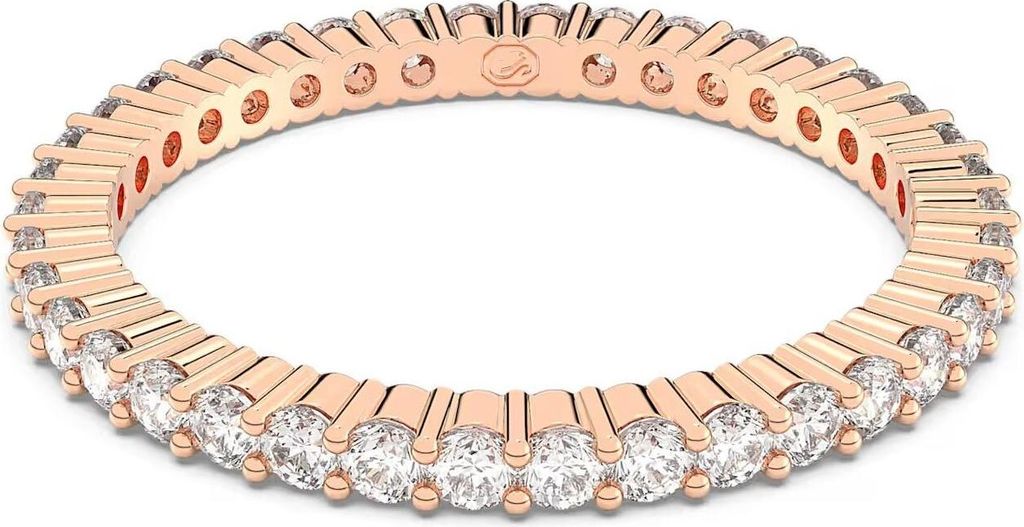 Swarovski Matrix Vittore Ring 5656302-h Damenring, Ringgröße:50