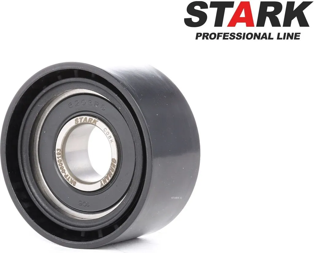 Galet tendeur STARK SKTP-0600193 : Stop aux bruits de courroie PT Cruiser