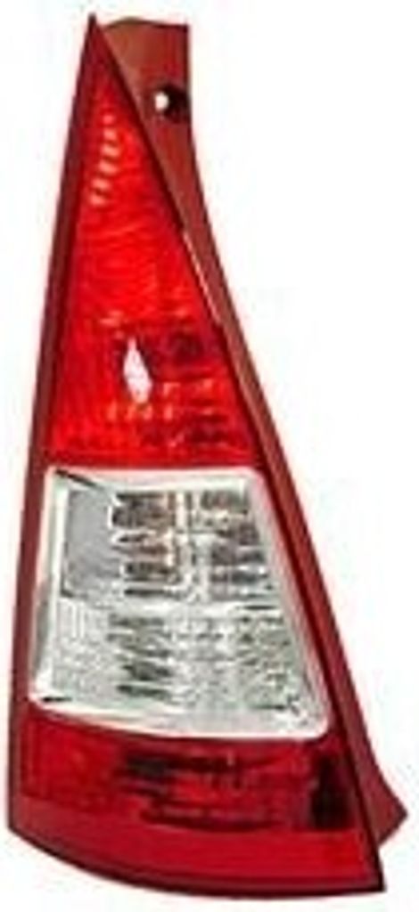 VAN WEZEL 0927921 - OE 6350X5 Heckleuchte, links für C3 I (FC, FN)