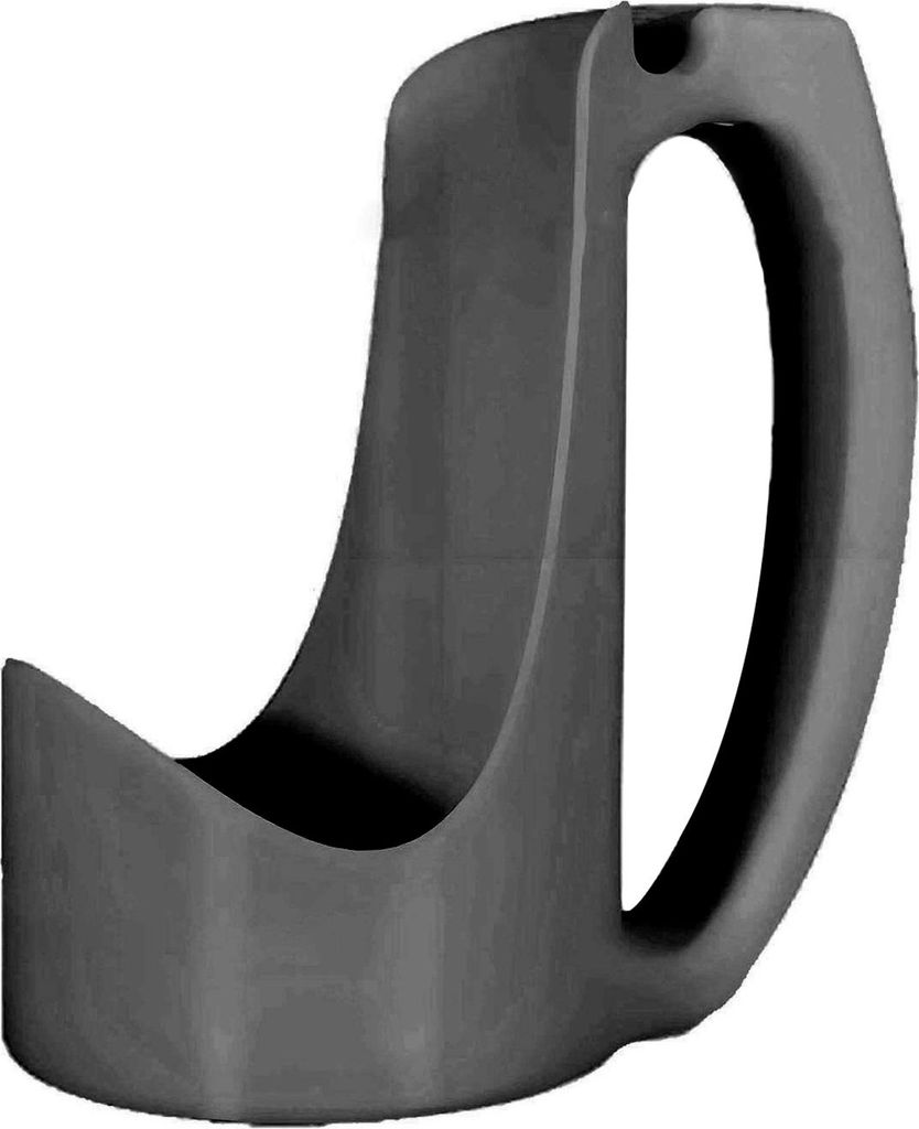 Cola-Dosenhalter, 3D-gedruckter Bierdosengriff für 12-oz-Dosen, wiederverwendbarer Energy-Drink-Halter zum Halten von Soda, Bier und Softdrinks