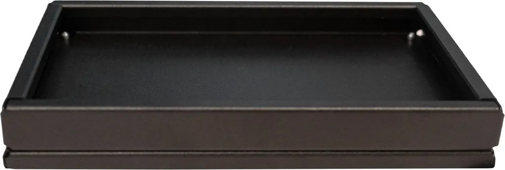 Plateau latéral amovible pour servante d'atelier - Tablette de garage