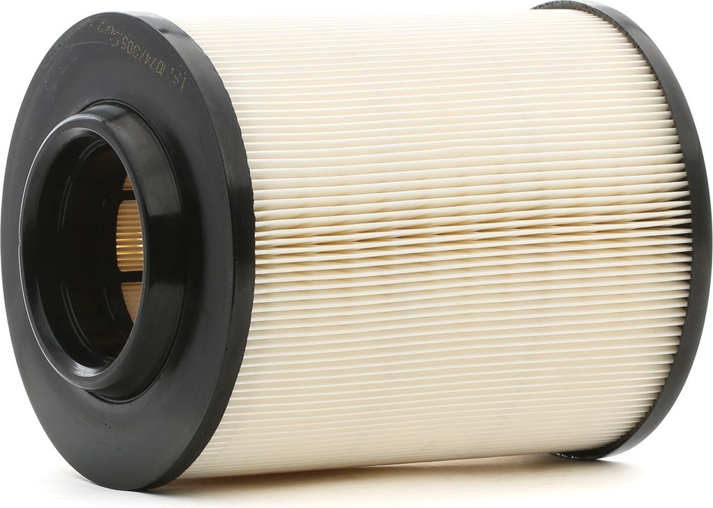 RIDEX 8A0410 - OE 1516654 Luftfilter für Galaxy (WA6), Mondeo IV, S-Max (WA6)