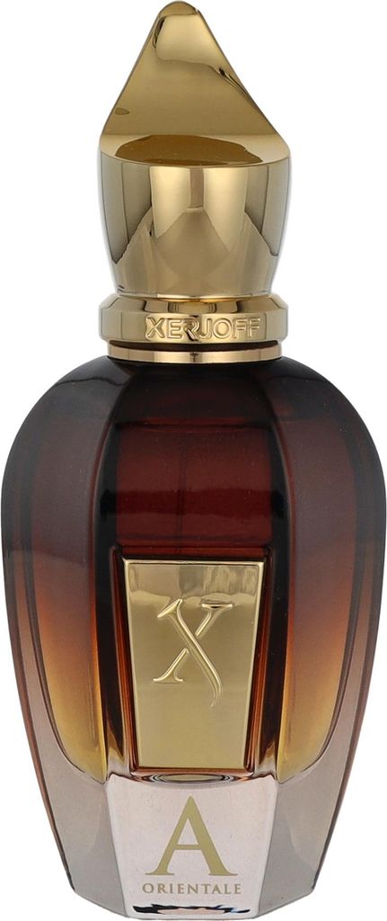 Xerjoff Oud Stars Alexandria Orientale Edp Spray Produktbild 