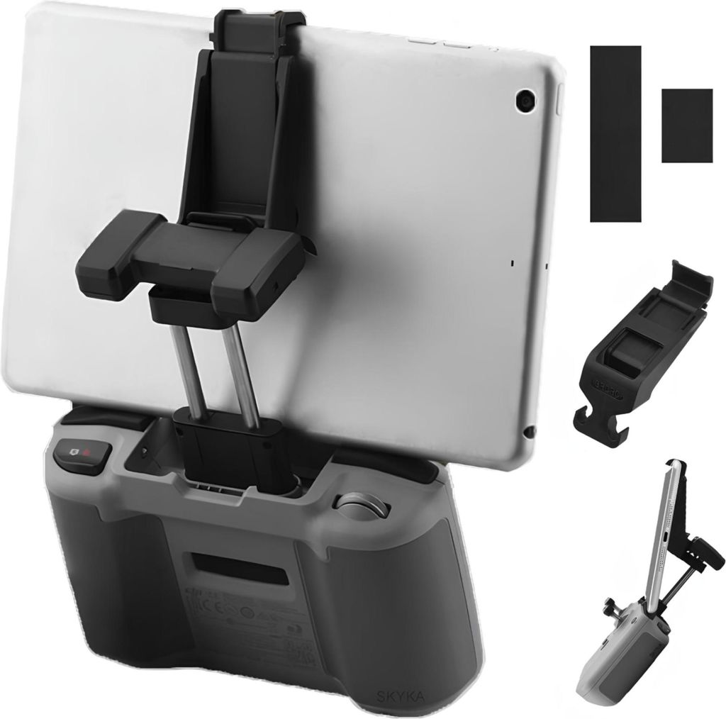 2-in-1 verstellbarer Tablet-Halter für DJI MAVIC AIR 2 / 2S / MINI 3 - RC-N1 N2 N3