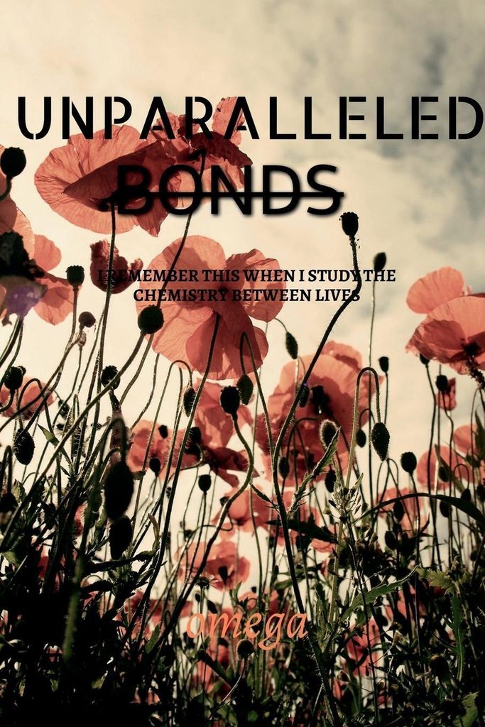 Unparalleled Bonds