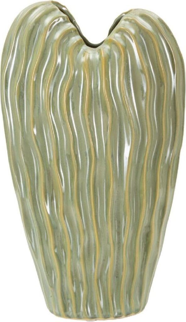 Mauro Ferretti Vase Venedig 22x10x39 cm Produktbild 