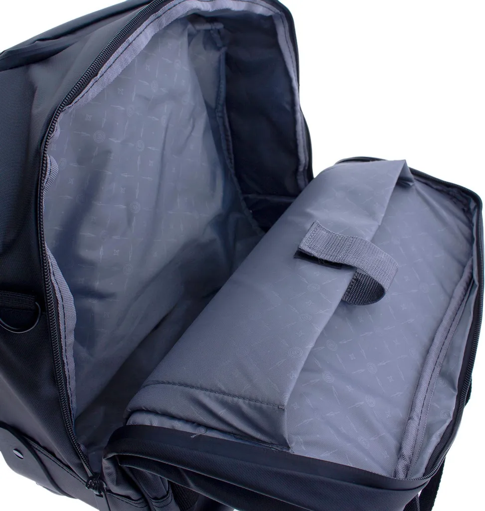 Valise business Gladiator 3900 : protégez votre PC en déplacement 36cm - 5