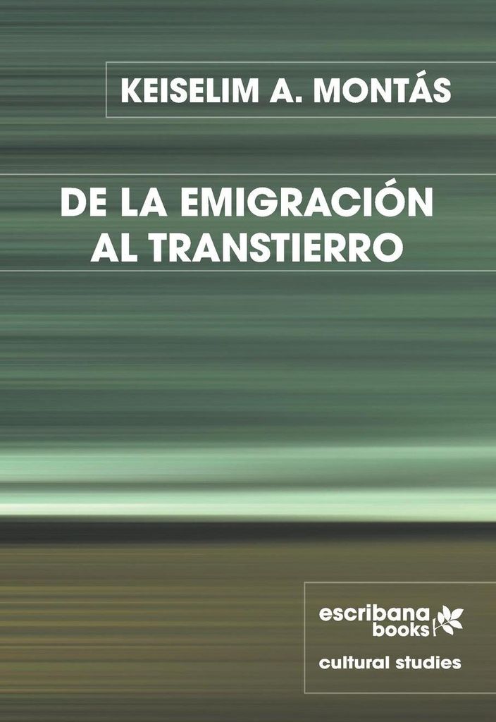 De La Emigración Al Transtierro