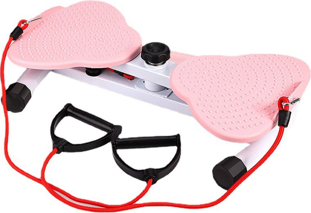 Waist Twisting Fitness Tool Stojící břišní cvičební deska Obrázek produktu 