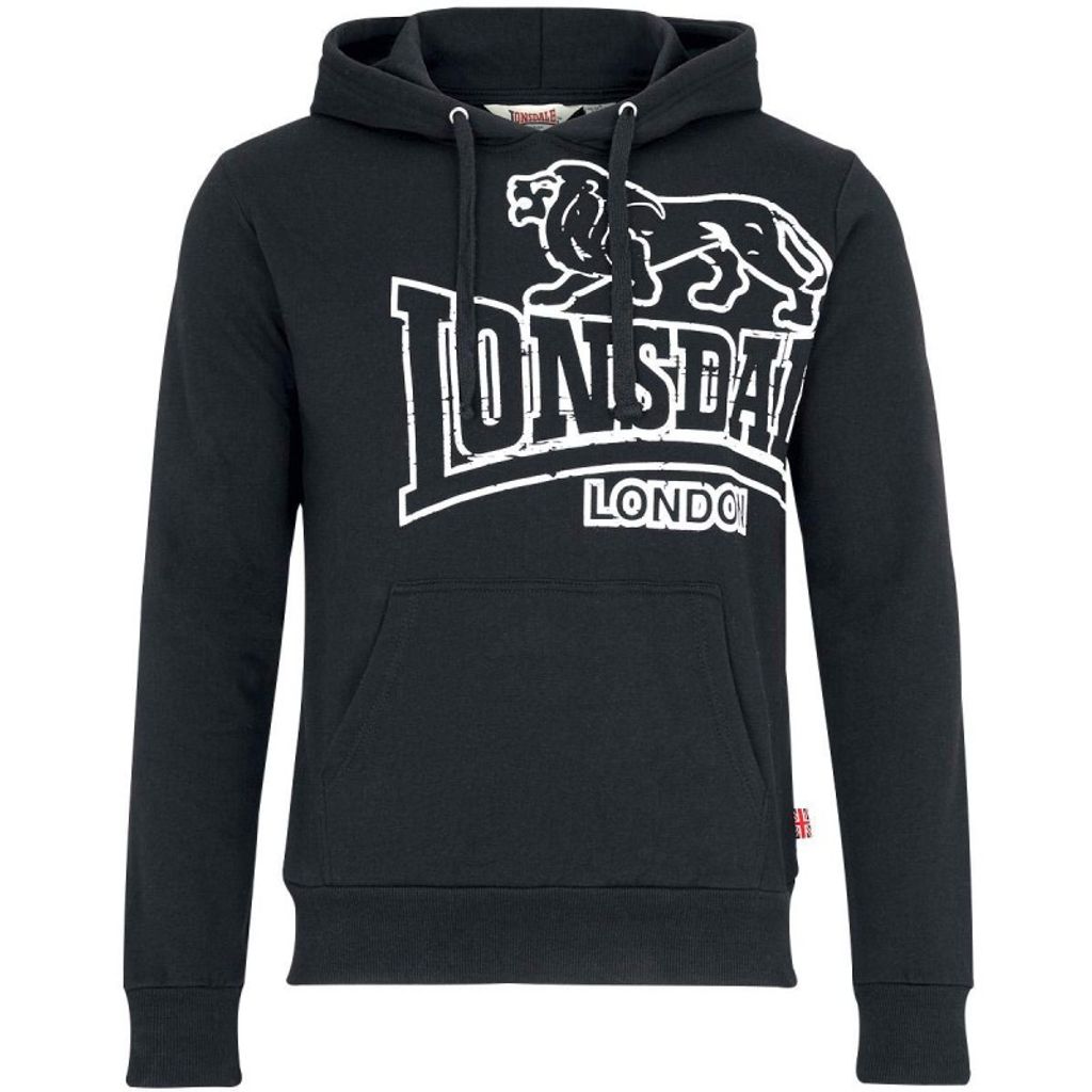 lonsdale sweater