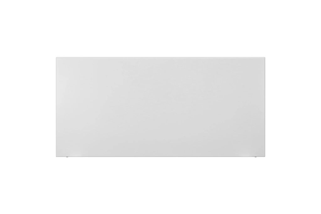 Chauffage de qualité - Eco Slim blanc - Eco Slim - 85 x 5 x Image du produit 