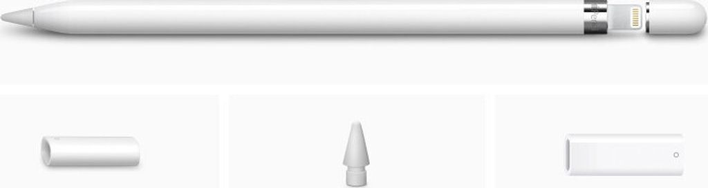 新品未使用 Apple Pencil MQLY3ZM/A ホワイト Apple Pencil (1st Generation) (MQLY3ZM/A) | EE Store