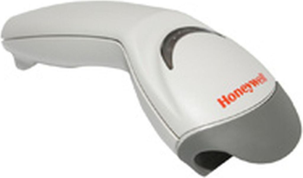 Honeywell MS5145 Eclipse, 150 cm, 650 nm, 1D, GS1, USB, Grau, FCC Part 15, ICES-003, EN55022 Class B