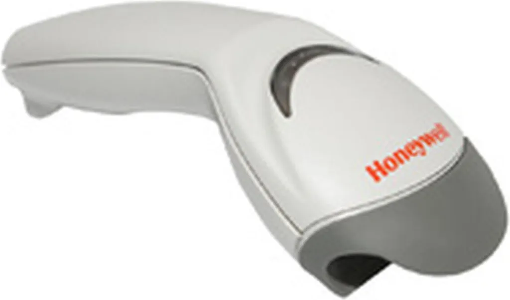 Honeywell Eclipse 5145 Scanner 1D USB Kit Blanc : Finies les Erreurs