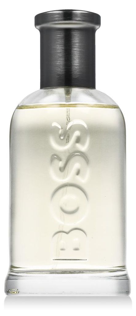 Boss Boss Bottled Eau De Toilette 100 ml (man)