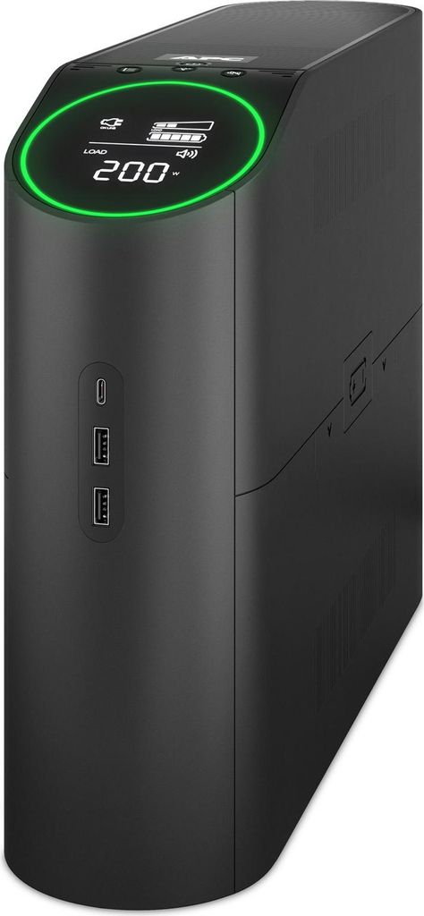 Sistema di continuità UPS interattivo APC BGM2200B-GR Immagine del prodotto 