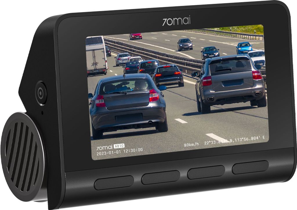 Xiaomi 70mai Dash Cam 4K A810 Obrázek produktu 3