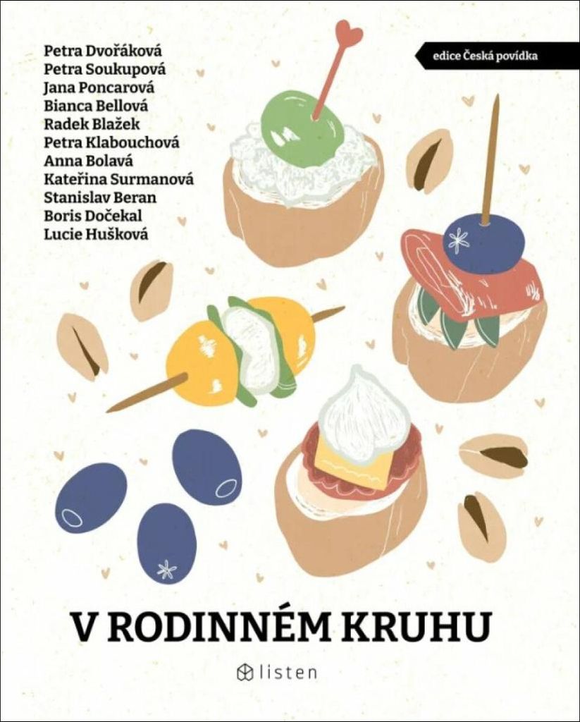 V rodinném kruhu | * antologie