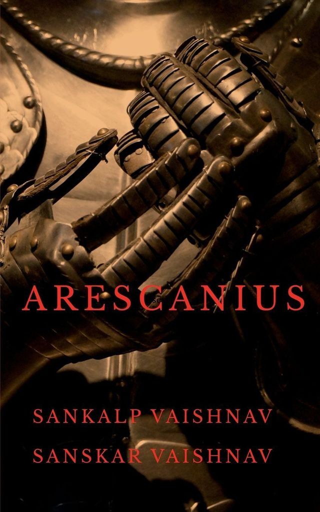 Arescanius