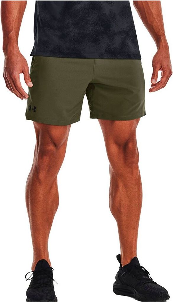 Under Armour Vanish Woven 6In Shorts kurze Hoses kurze Hose, Größe:XS