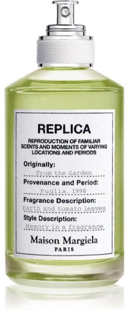 Replica From The Garden - EDT - Volumen: 30 ml Produktbild 