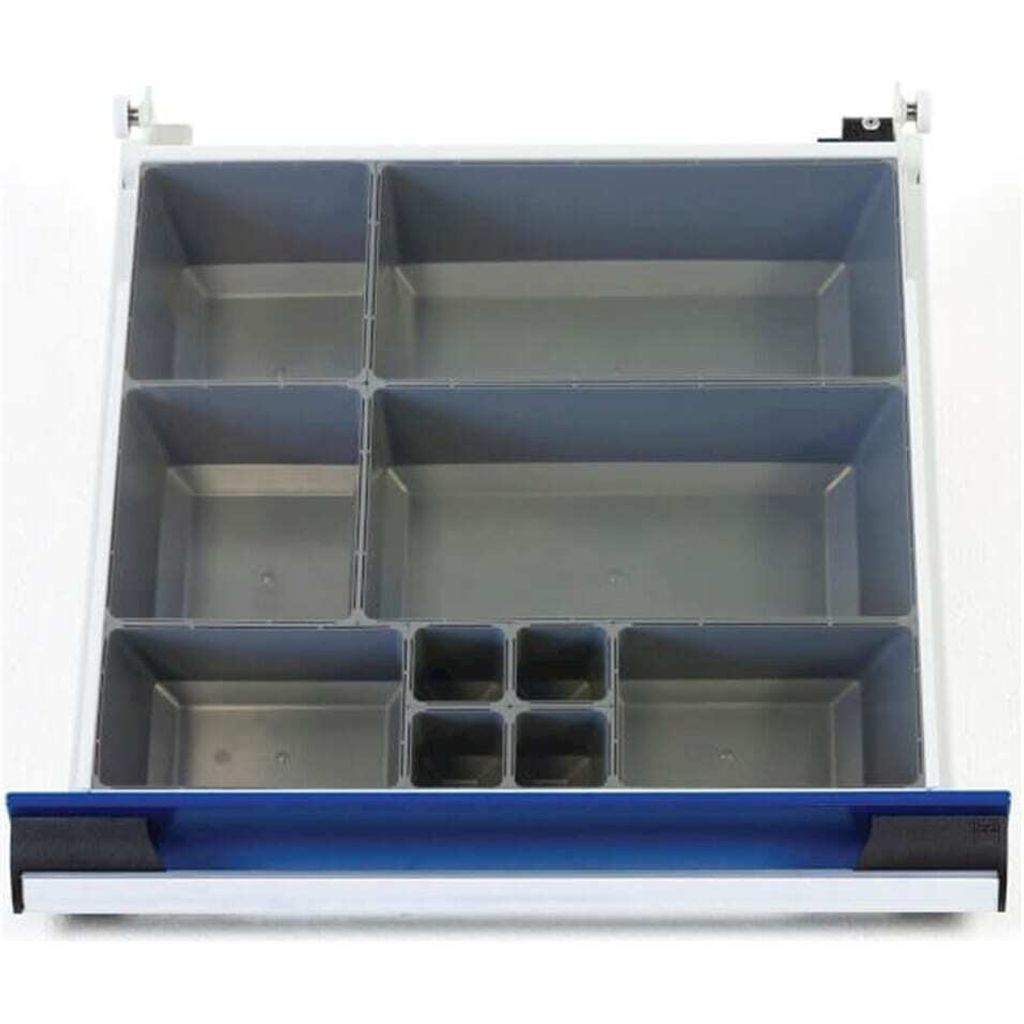 Flasche - KLEINGOEDBAKJES 150x150x50 (10)