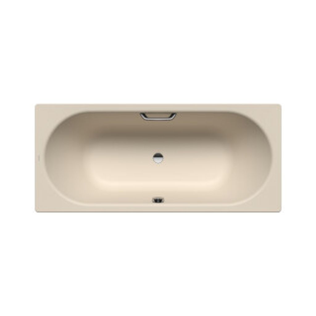 KALDEWEI Badewanne CLASSIC DUO warm beige 20 Produktbild 