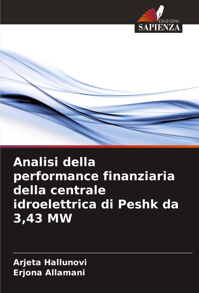 Analisi della performance finanziaria della centrale idroelettrica di Peshk da 3,43 MW