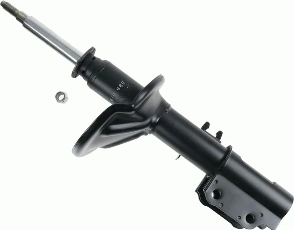 Amortisseur de suspension gaz SACHS compatible Kia Sephia et Shuma